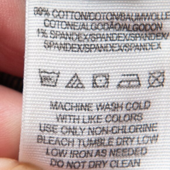 Free People Patched Jean Skinny Mid Rise Denim Patchwork Blue Size 28 - Picture 4 of 6